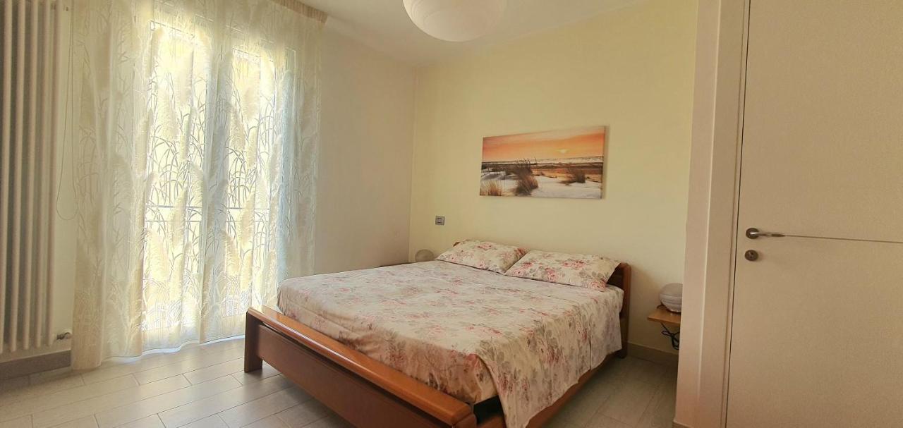 Melodie Del Conero - Nuovo Bilocale, In Posizione Strategica Villa คาสเตลฟิดาร์โด ภายนอก รูปภาพ