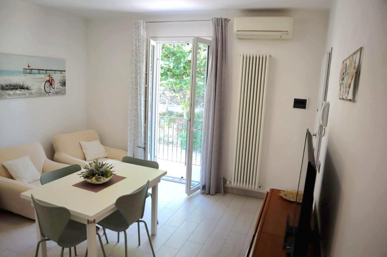 Melodie Del Conero - Nuovo Bilocale, In Posizione Strategica Villa คาสเตลฟิดาร์โด ภายนอก รูปภาพ